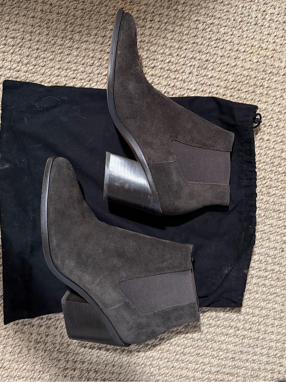 Rag & Bone Razor Chelsea Boot - Picture 4 of 7